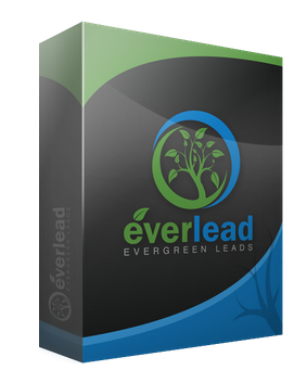 Ever Green Lead System - Done-For-You Lead Capture Pages