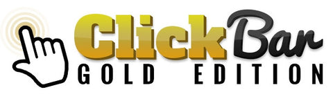 ClickBar Gold Edition