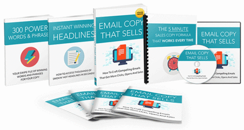 Email Copy That Sells